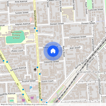 2/10 Shearing Street, SA 5046, Oaklands Park