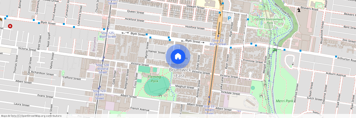 4 Elsie Mews, Vic 3057, Brunswick East