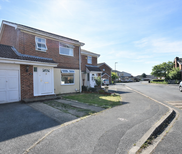 3 bedroom terraced house to rent - Photo 5