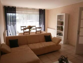 Location Appartement 3 pièces 59 m2 à Carmaux - Photo 1