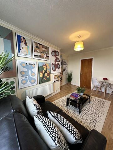 Perth Road 246 (3/1), DD1 4LL, Dundee - Photo 3