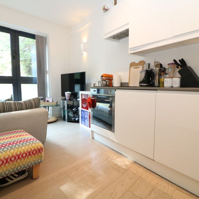 Vista House Lincoln Road, Dorking - 1 bedroomProperty for lettings - Seymours - Photo 1