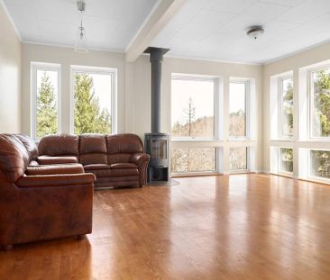 Kastanjevägen, Tullinge - Foto 2