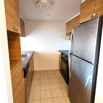 Condo Penthouse 5½ – Ahuntsic - Photo 4