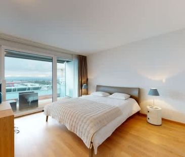 1 Zimmer, 44 m², 6. Stock - Foto 2