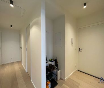 Luxueus tweeslaapkamer appartement te huur - Photo 3