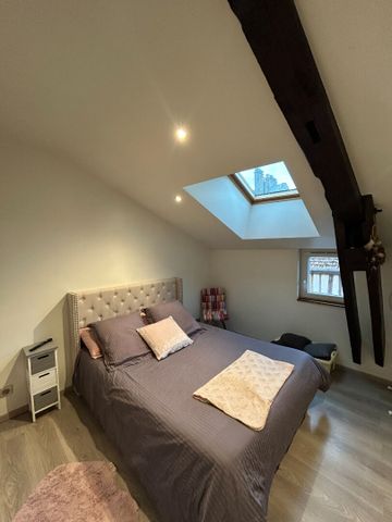 Location Appartement 3 pièces 58m² - Photo 4