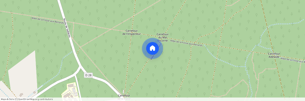 Montrichard Val De Cher