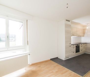Tolle, renovierte Wohnung an super Lage! - Photo 6