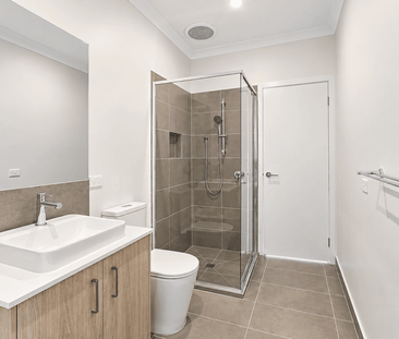 Pristine Brand-New Rental Opportunity in Melbourne's West - Photo 4