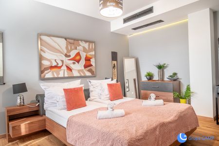 Apartament 77m2|wysoki standard|miejsce parkingowe - Photo 5