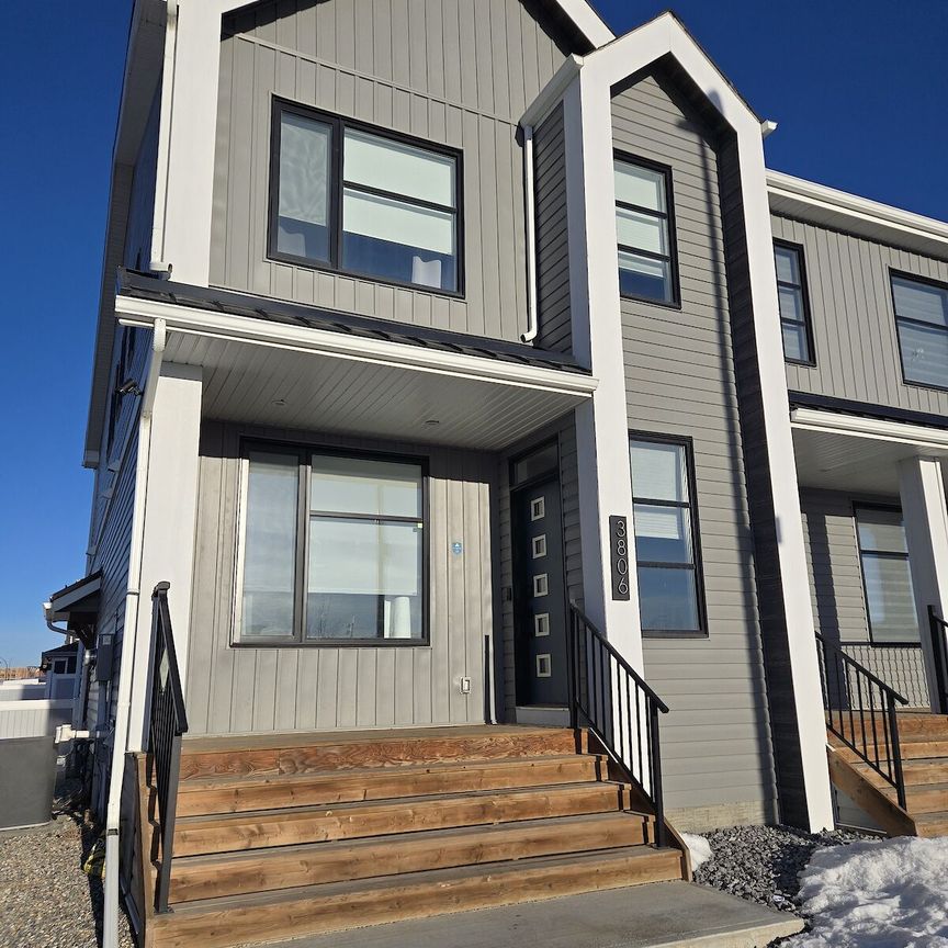 3806 202 Ave SE, Calgary - Photo 1