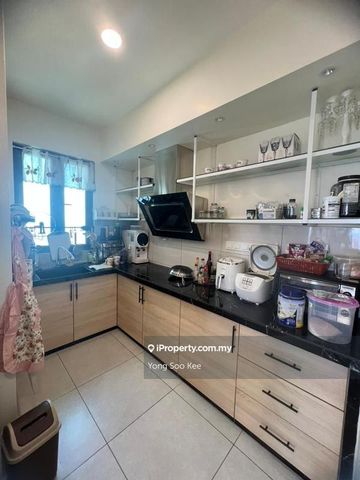 Meritus Residensi, Seberang Perai - Foto 5