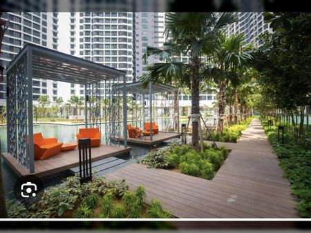 Fully Furnished KL Traders Residence Jalan Gombak Setapak Kuala Lumpur - Photo 5