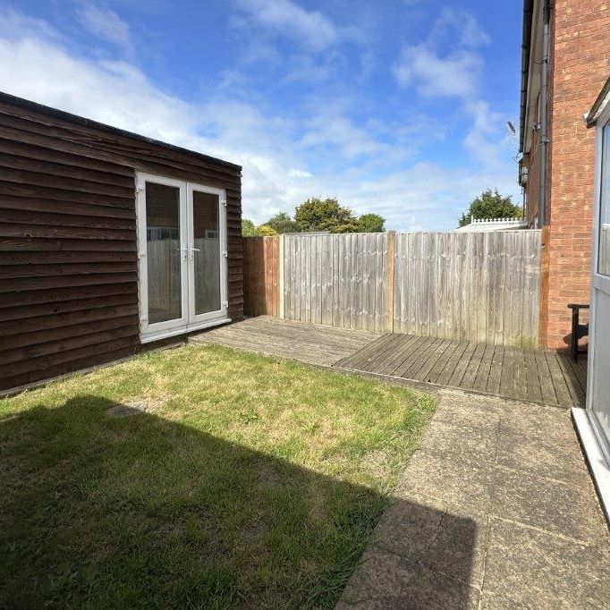 5 bedroom house to rent - Photo 1