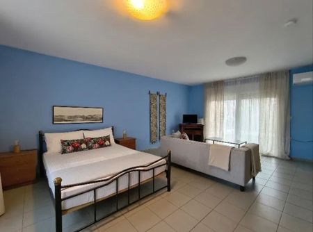 Studio/Γκαρσονιέρα για ενοικίαση Καλαμίτσα (Καβάλα) - Photo 5