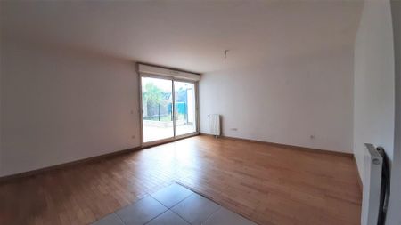 location Appartement T4 DE 76.8m² À FRANCONVILLE - Photo 3