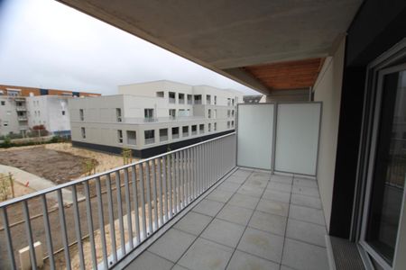Location Appartement 2 pièces 43m² ST HERBLAIN 44800 - Photo 3
