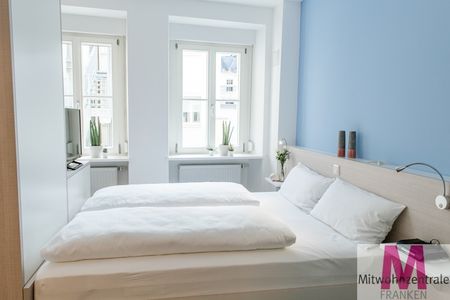 Stylische Wohnung im Herzen der Altstadt - Photo 5