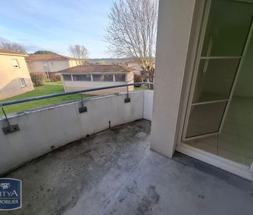 Location Appartement 3 pièces 63m² VILLENEUVE SUR LOT 47300 - Photo 3
