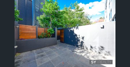 Tri-level 2 Bedrooms and study available in Camperdown - Photo 5