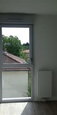 Location appartement 3 pièces - 50.76m² à Poitiers (86000) - Photo 1