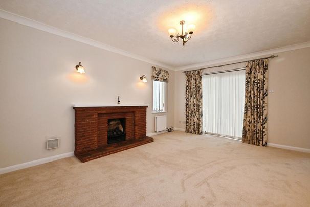 3 bedroom detached house to rent - Photo 1