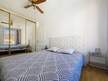 Location Appartement 2 pièces 38m² NICE 06300 - Photo 3