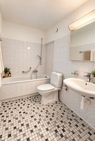 5.5 Zimmer, 132 m², 3. Stock - Photo 5