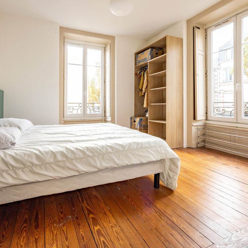 T3 meublé - Photo 1