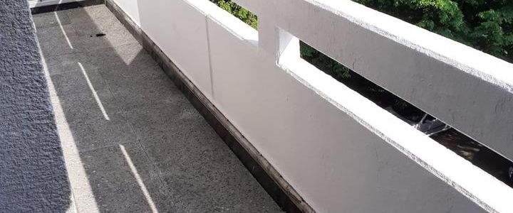 Schönes Appartement mit Balkon (Südseite) in Wuppertal-Elberfeld - Photo 1