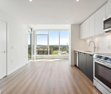 One Fifty Braid — 1 Bedroom (B7) - Photo 5