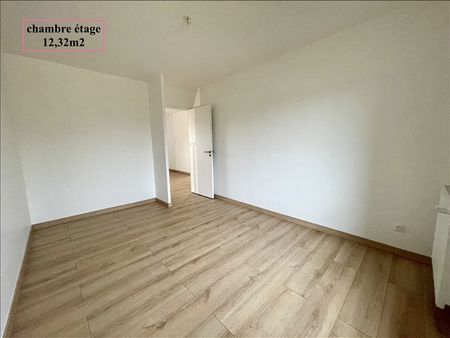 4 pièces - 91,68 m² - RDC - Colocation non autorisée - Photo 4