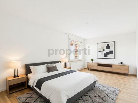 Generous terraced single-family house with garden sunny location - Foto 4