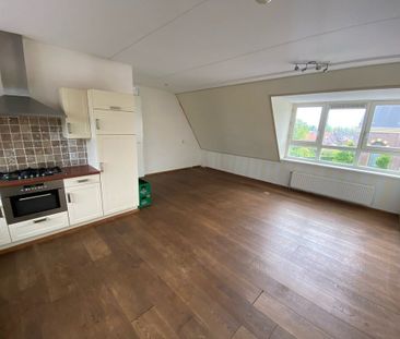 Appartement te huur: Zesstedenweg 210 1613 KE Grootebroek - Photo 3