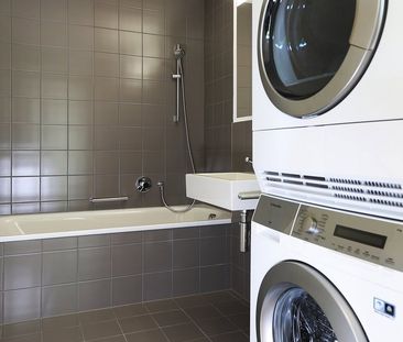 3.5 Zimmer, 116 m², 1. Stock - Photo 6