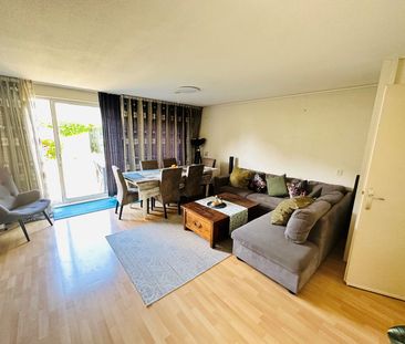 Huis te huur: Jo Vincentlaan 16 1187 HD Amstelveen - Foto 4