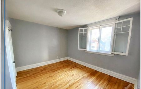 For Lease - 500 Parkdale Avenue, Tunneys Pasture and Ottawa West, Ontario - Photo 5