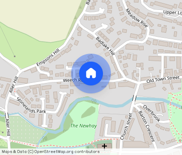 Weech Road, Dawlish - Photo 1
