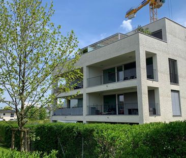 Zentral gelegene 3-Zimmer in Götzis mit Loggia - Photo 1