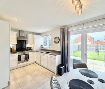 3 bedroom semi-detached house to rent - Photo 6