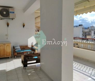 Studio/Γκαρσονιέρα για ενοικίαση Αγυιά (Πάτρα) - Photo 3