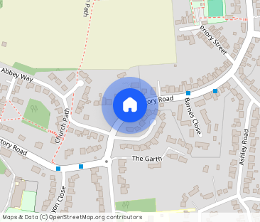 Rectory Road, Farnborough, GU14 - Photo 1