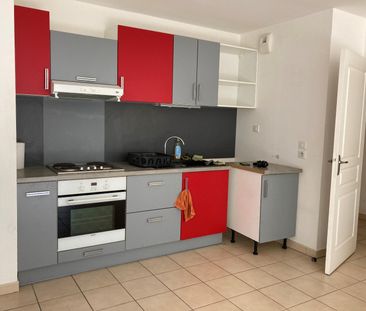 Location appartement 2 pièces 43.75 m2 à Tours - Photo 5