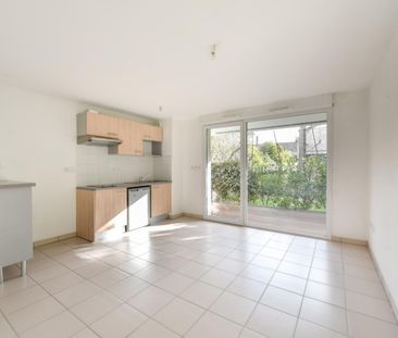 location Appartement T2 DE 43.95m² À TOULOUSE - Photo 5