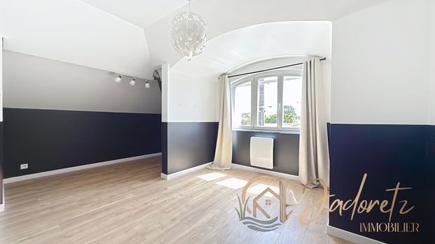 Location Maison 7 pièces 150m² VILLENEUVE EN RETZ 44580 - Photo 1