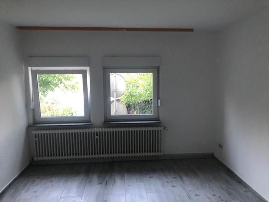 Zwei Zimmer Wohnung in Nachrodt - Foto 1