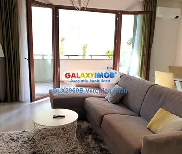 Studio cu gradina proprie , loc de parcare subteran - Soho - Unirii - Fotografie 6