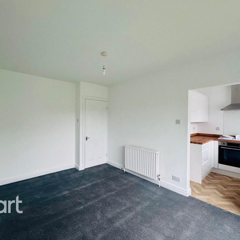 2 bedroom terraced bungalow to rent - Photo 1