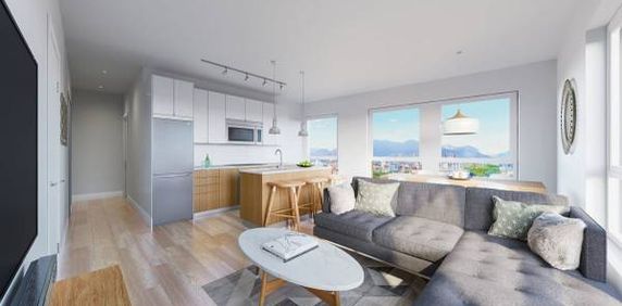 2/BD 2/BA, In Suite Laundry, Situated in Vancouver! - Photo 2